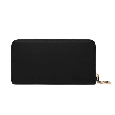 THE BOLD LOVE ZIP AROUND